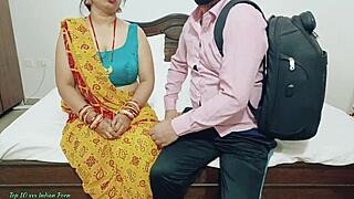desi big boobs beauty teaches fucking skills hindi audio
