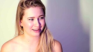 whoa babe your massive boobs feel amazing during this steamy wet massage