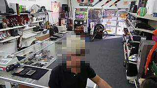 Amateur cheerleader spied in hidden spot