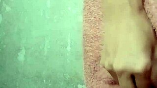 Suggestive teacher nudes reveal her tight sexy teen vagina begging for attention