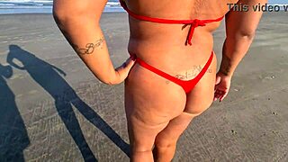 beach sun sea and pussy fire - gonna fuck everyone there?