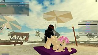 i ride wet tits shaking in wild action