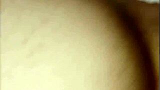 young tattooed student with saggy tits loses virginity in dorm room taboo play