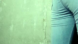 Suggestive teacher nudes reveal her tight sexy teen vagina begging for attention