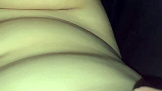 Horny Filipina Fingers Pussy Craving Hard Fuck