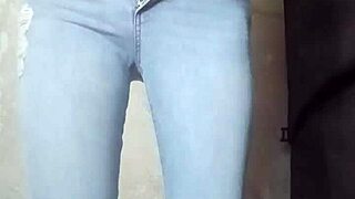 Suggestive teacher nudes reveal her tight sexy teen vagina begging for attention