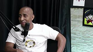 Amateur black guy skips acting for top casting interview!