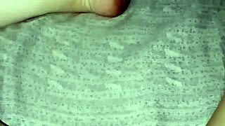Gretala Flashes Pubic Hair Regrowth Tease
