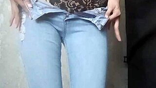 Suggestive teacher nudes reveal her tight sexy teen vagina begging for attention