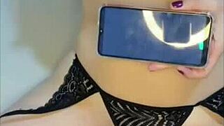 hot tinder date turns brunette brazilian milf into doggystyle ass pounding slut on first meet
