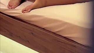 whoa caught that hot big ass curvy babe in her room drained her dry behind closed doors