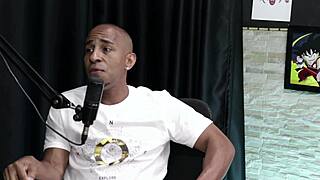 Amateur black guy skips acting for top casting interview!