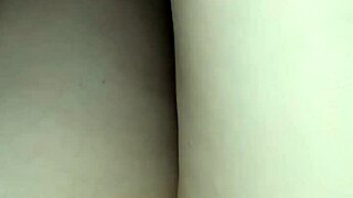 Gretala Flashes Pubic Hair Regrowth Tease