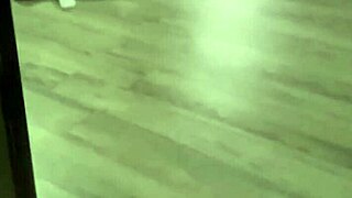 Horny teen quickie rough rides tight pussy toy after class anal destruction