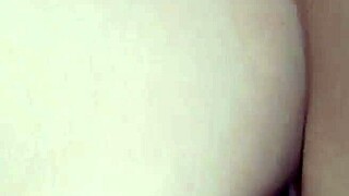 begging for your hot cum to fill my tight pussy and get me pregnant!