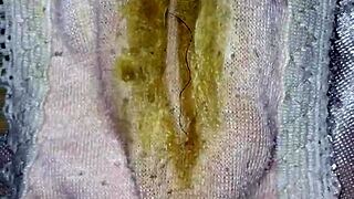 japanese party panties tease up close