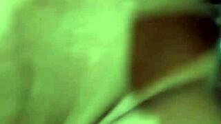 Colombian Latina Teases Cock Till It's Dripping Wet