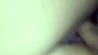 begging for your hot cum to fill my tight pussy and get me pregnant!