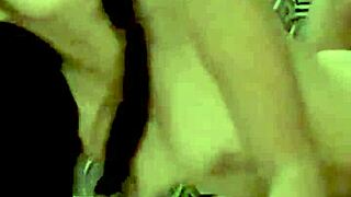 linda veracruzana moans in bedroom with tanned small tits reward fuck