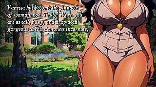 Bull God Richard pounds my pussy with his monster interracial cock hard!