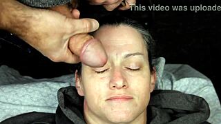 i cant get enough of dirty dees huge facials in this allstar cum compilation