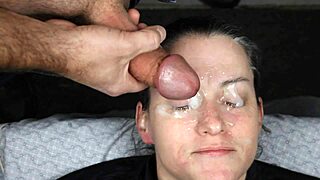i cant get enough of dirty dees huge facials in this allstar cum compilation