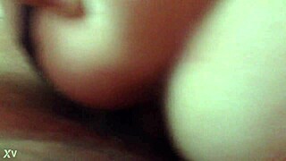 Hardcore Outdoor Doggystyle with Bent Over Young Czech Girlfriend Webcam