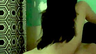 linda veracruzana moans in bedroom with tanned small tits reward fuck