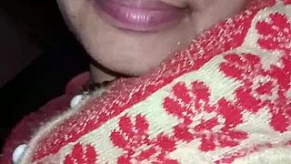 Watch me closeup as janvivhabhi screams in hindi getting hard fucked by boyfriend!