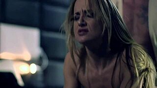 Kendos Merry Christmas Babe Unwraps Massive Cumshot Gift