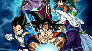 Vegeta Vengefully Pounds Number 18's Tight Pussy In Dragon Ball Parody