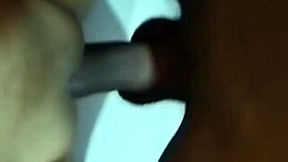 Colombian Latina Teases Cock Till It's Dripping Wet