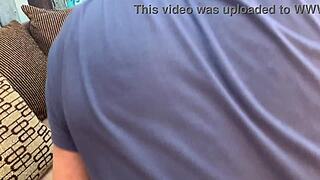 check out my dreadlocks inked lingerie big dildo anal tease bts?