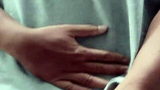 video call sex with wet wife friend builds to explosive orgasm cumshot