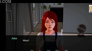 new family adventure in group setting