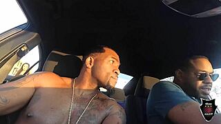 krystal davis was dicked by lord black