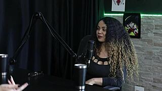 talks about fish collection then enjoys humiliation in porn