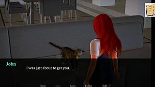 new family adventure in group setting