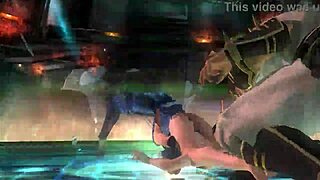 Doa 5 momiji nude tag ryona