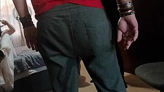 Two guys fuck me at once