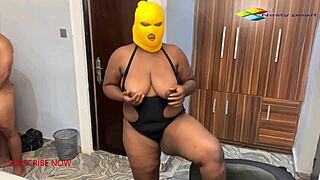 Hot Wife Gets Rough Doggy Fuck