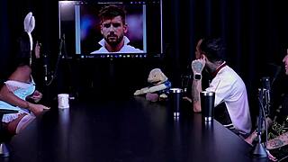 watch the best moments from tifany rocha fun chat full of laughs