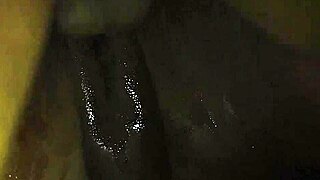Desi Lady Fucks Hard With Lover