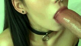 ep 1 nyxx the nympho waits naked for hard fuck
