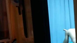 Hubby watches while im being fucked and creampied