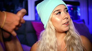 I really enjoy behaving like a little 18+ whore for my fans