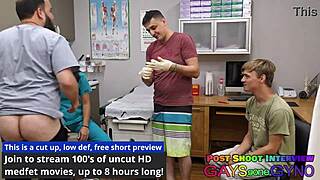 Blonde spreads for anal fingering