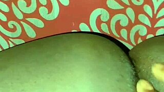 feminine sissy tries getting limp clitty hard to masturbate