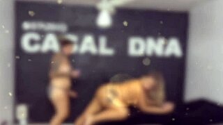 i will swallow all of your cum while riding dildo