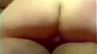 Hot stripper fucking the club owner after work